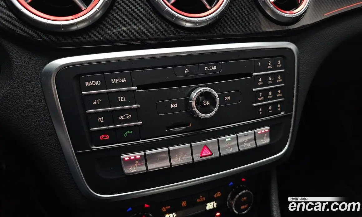 Mercedes-Benz CLA-Class 2018 2.0 гидро, фото 32