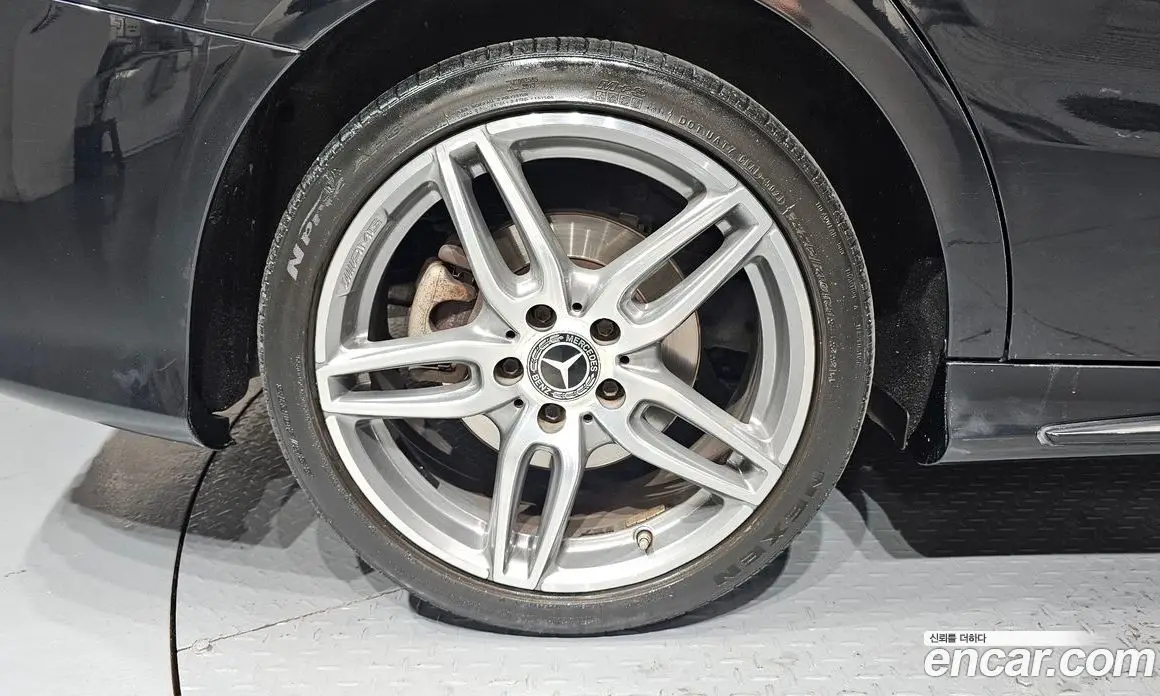 Mercedes-Benz CLA-Class 2018 2.0 гидро, фото 5