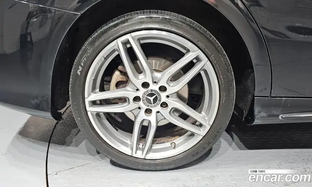 Mercedes-Benz CLA-Class 2018 2.0 гидро, миниатюра 5