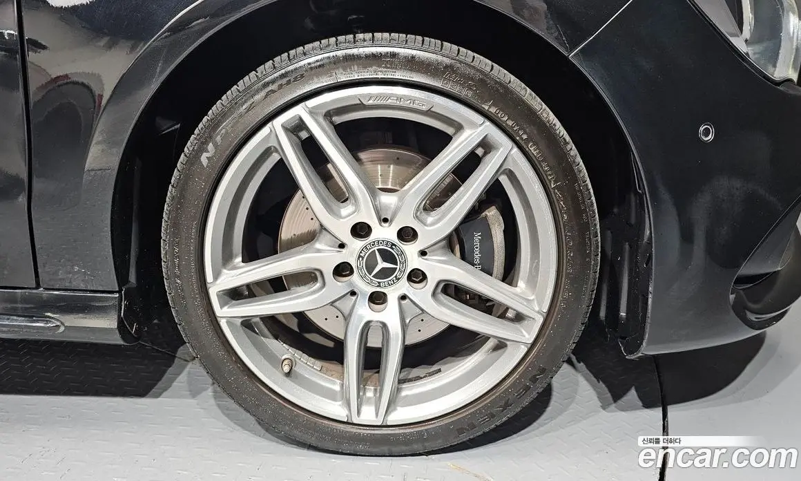 Mercedes-Benz CLA-Class 2018 2.0 гидро, фото 7