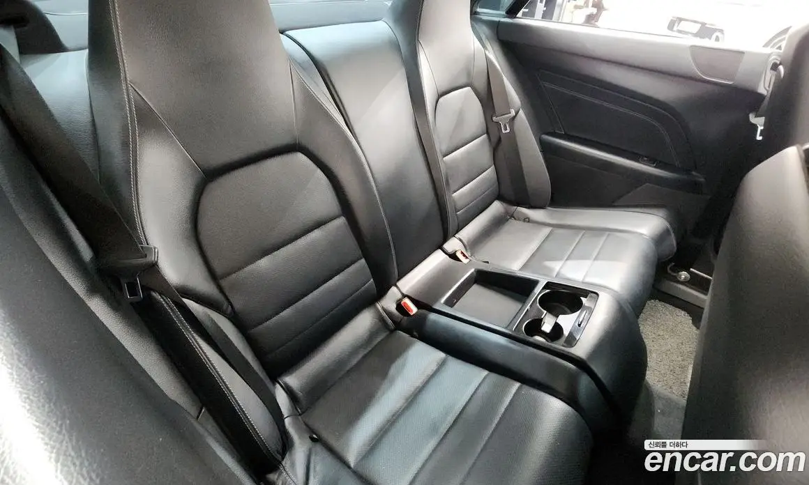 Mercedes-Benz E-Class 2013 2.0 гидро, фото 11