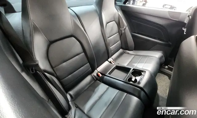 Mercedes-Benz E-Class 2013 2.0 гидро, миниатюра 11