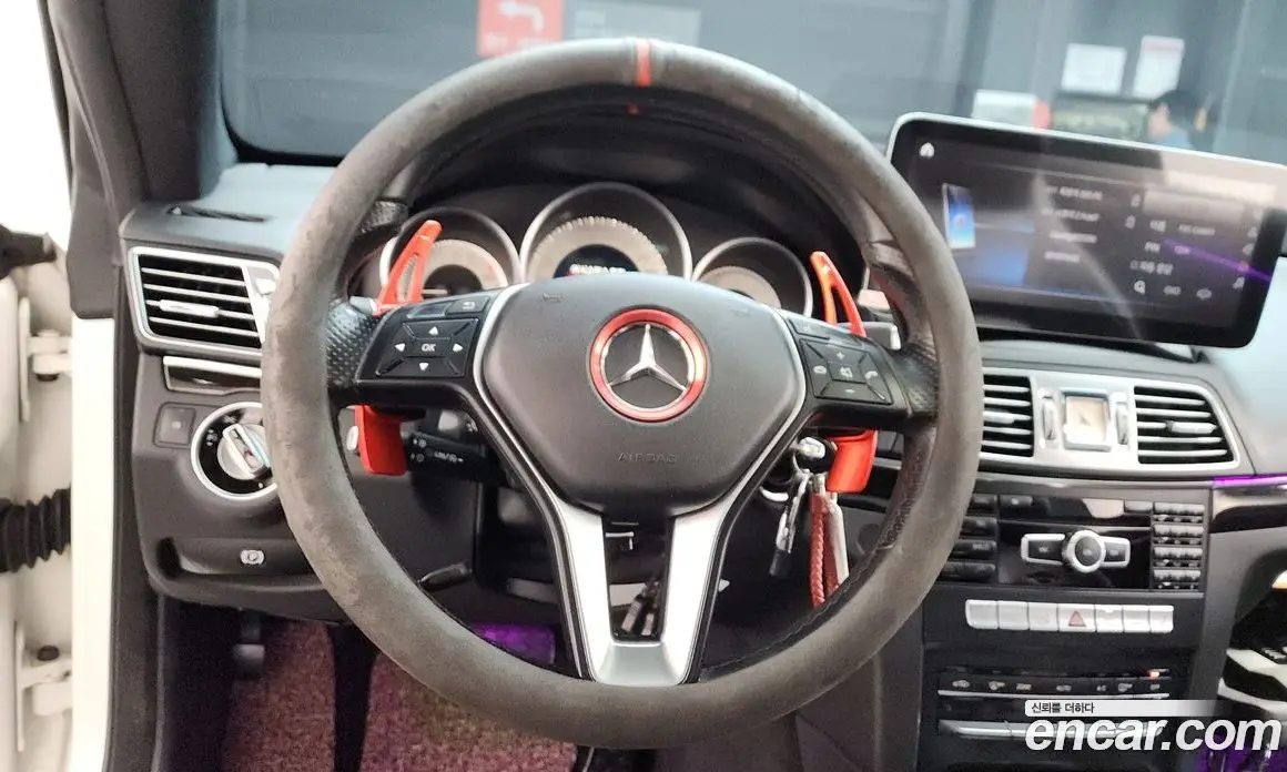 Mercedes-Benz E-Class 2013 2.0 гидро, фото 12