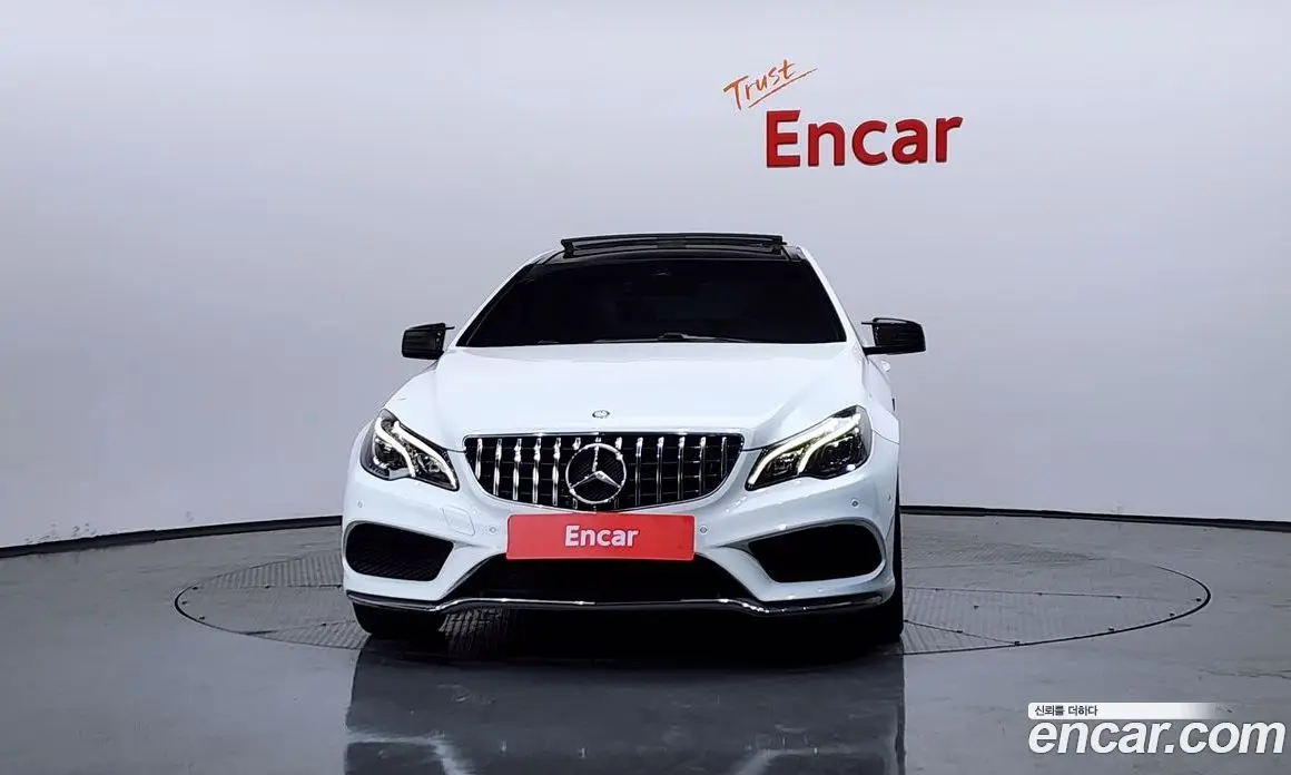 Mercedes-Benz E-Class 2013 2.0 гидро, фото 3