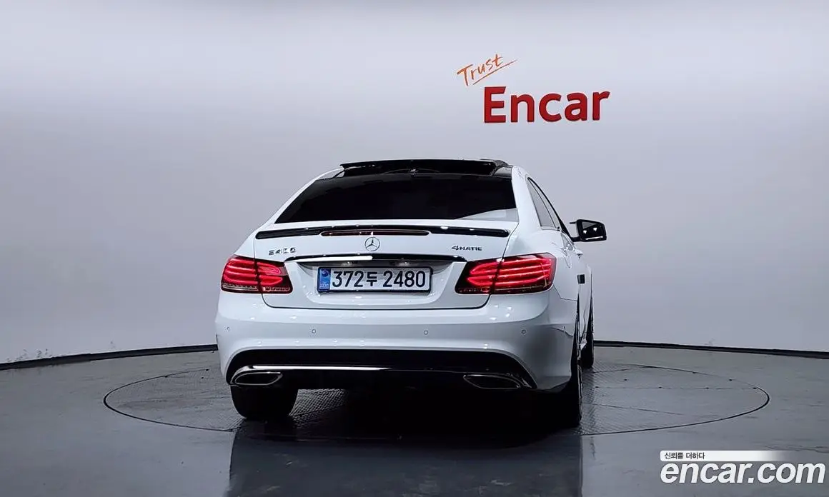 Mercedes-Benz E-Class 2013 2.0 гидро, фото 4