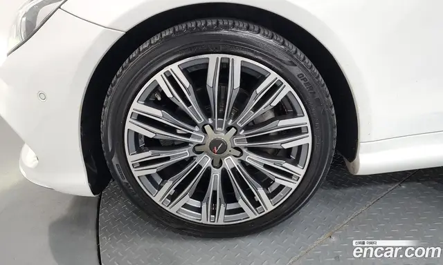 Mercedes-Benz E-Class 2013 2.0 гидро, миниатюра 5