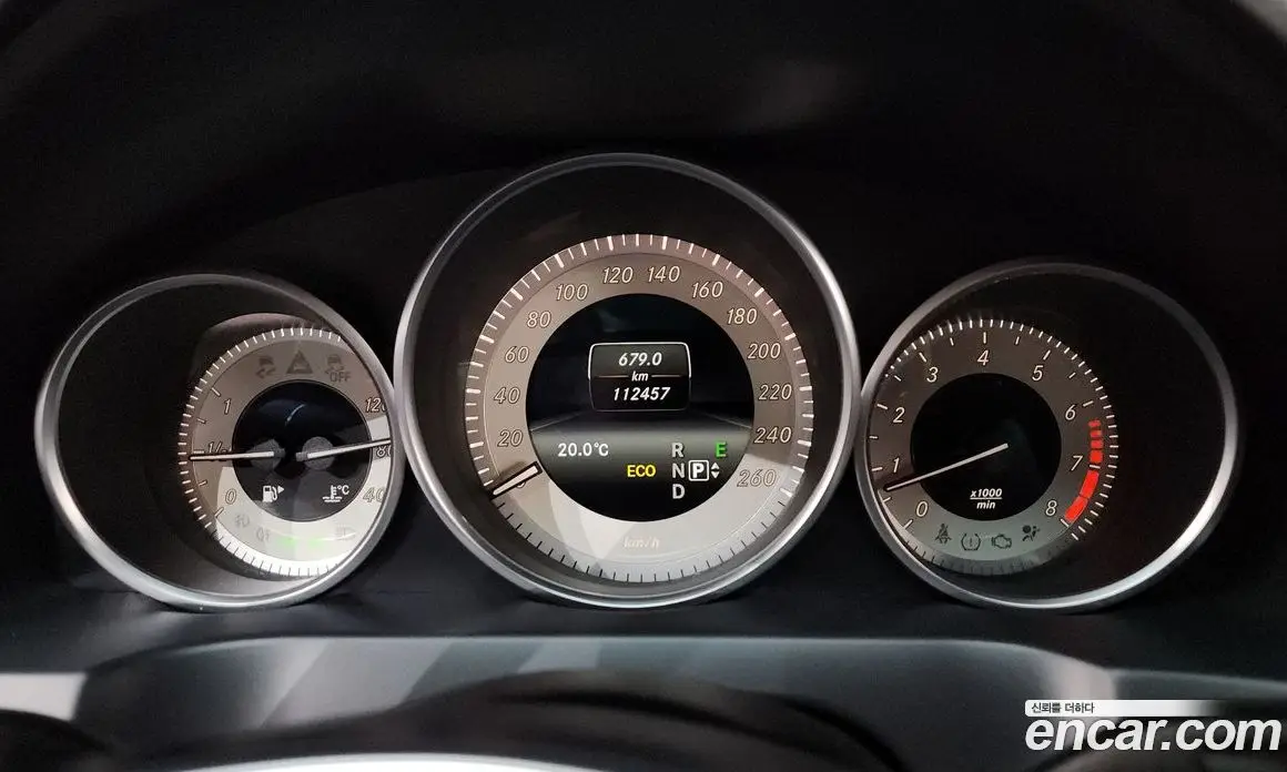 Mercedes-Benz E-Class 2013 2.0 гидро, фото 8