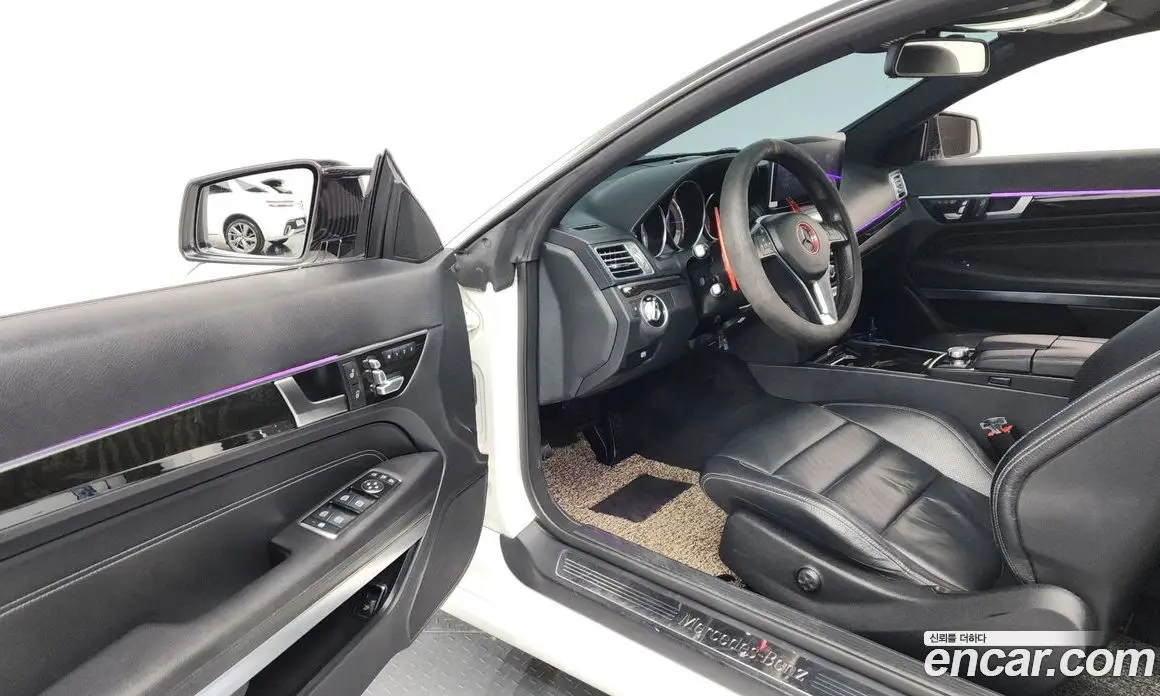 Mercedes-Benz E-Class 2013 2.0 гидро, фото 10