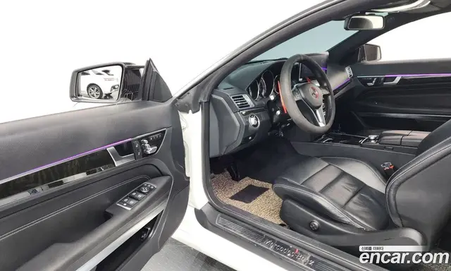 Mercedes-Benz E-Class 2013 2.0 гидро, миниатюра 10