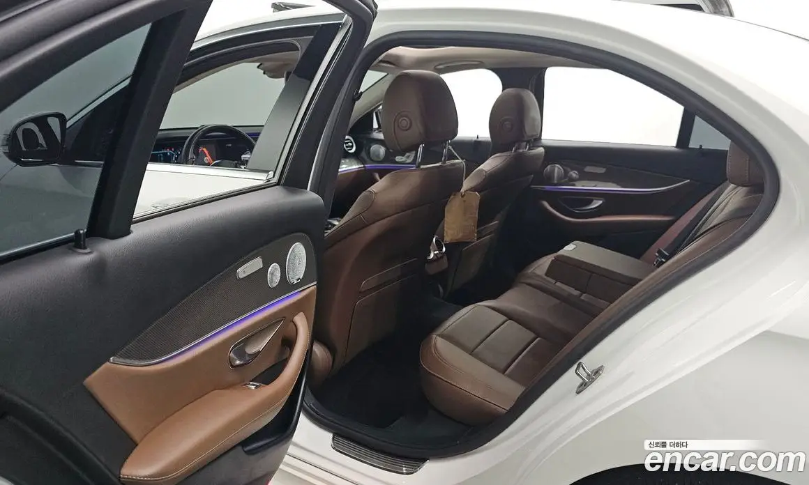 Mercedes-Benz E-Class 2019 2.0 гидро, фото 12