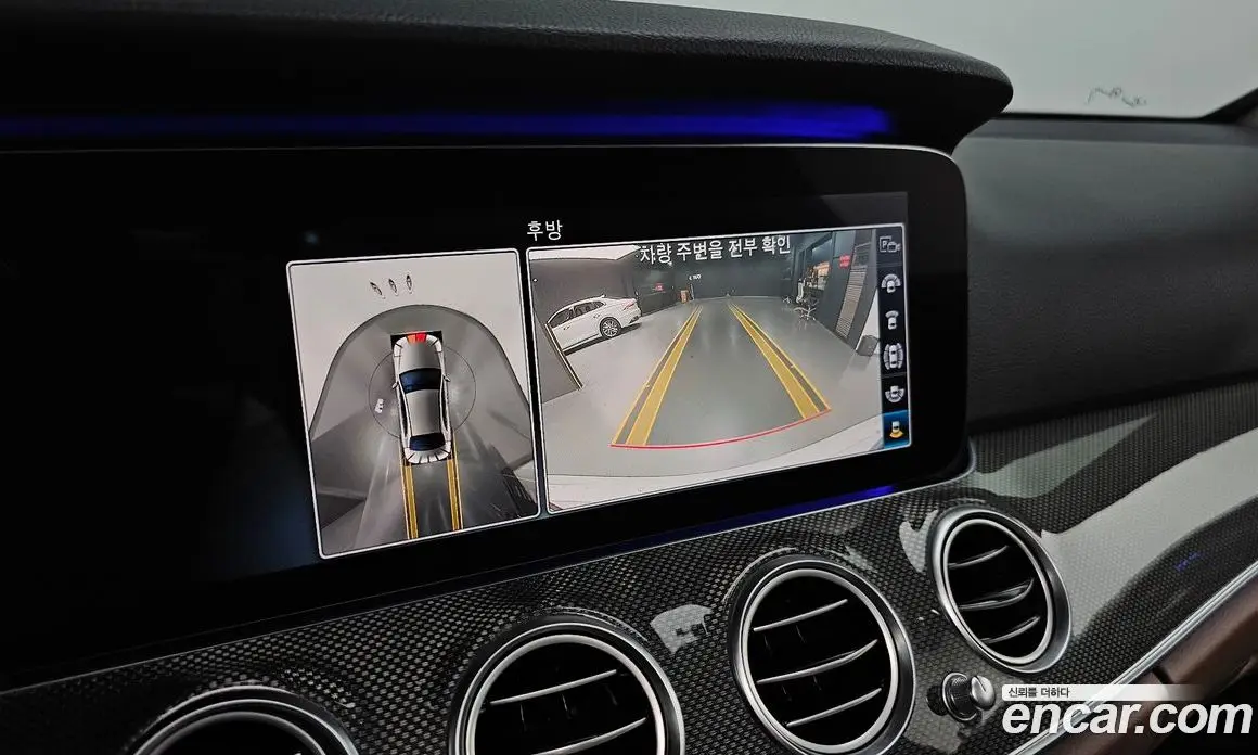 Mercedes-Benz E-Class 2019 2.0 гидро, фото 15
