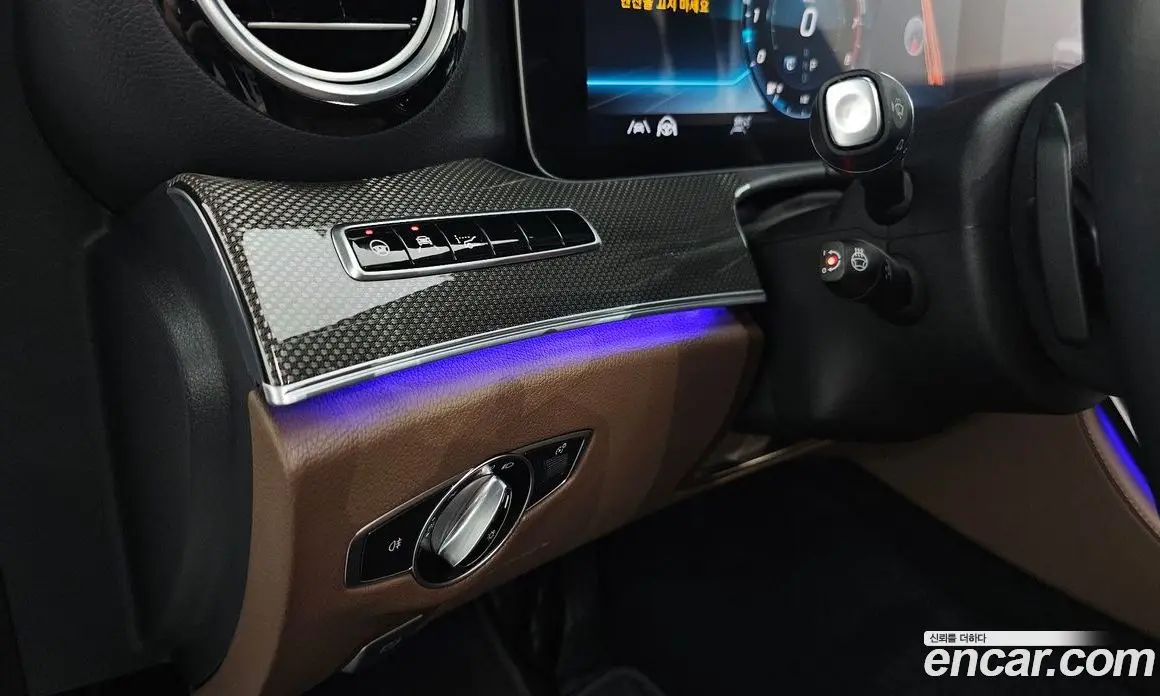 Mercedes-Benz E-Class 2019 2.0 гидро, фото 16