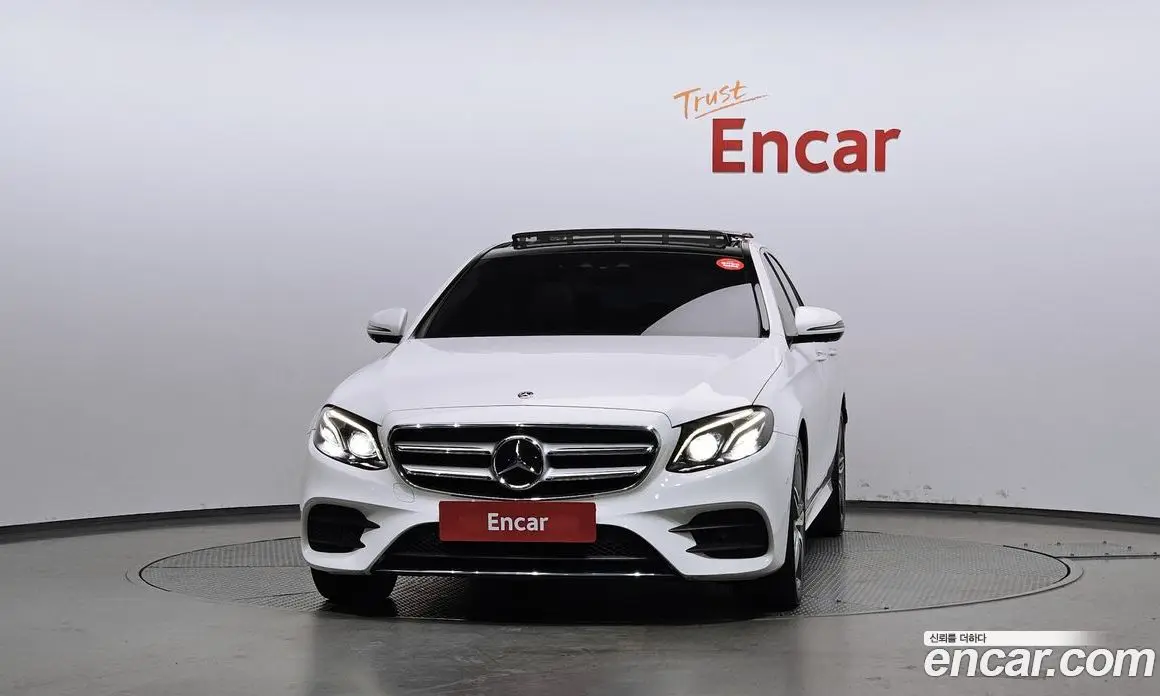Mercedes-Benz E-Class 2019 2.0 гидро, фото 3