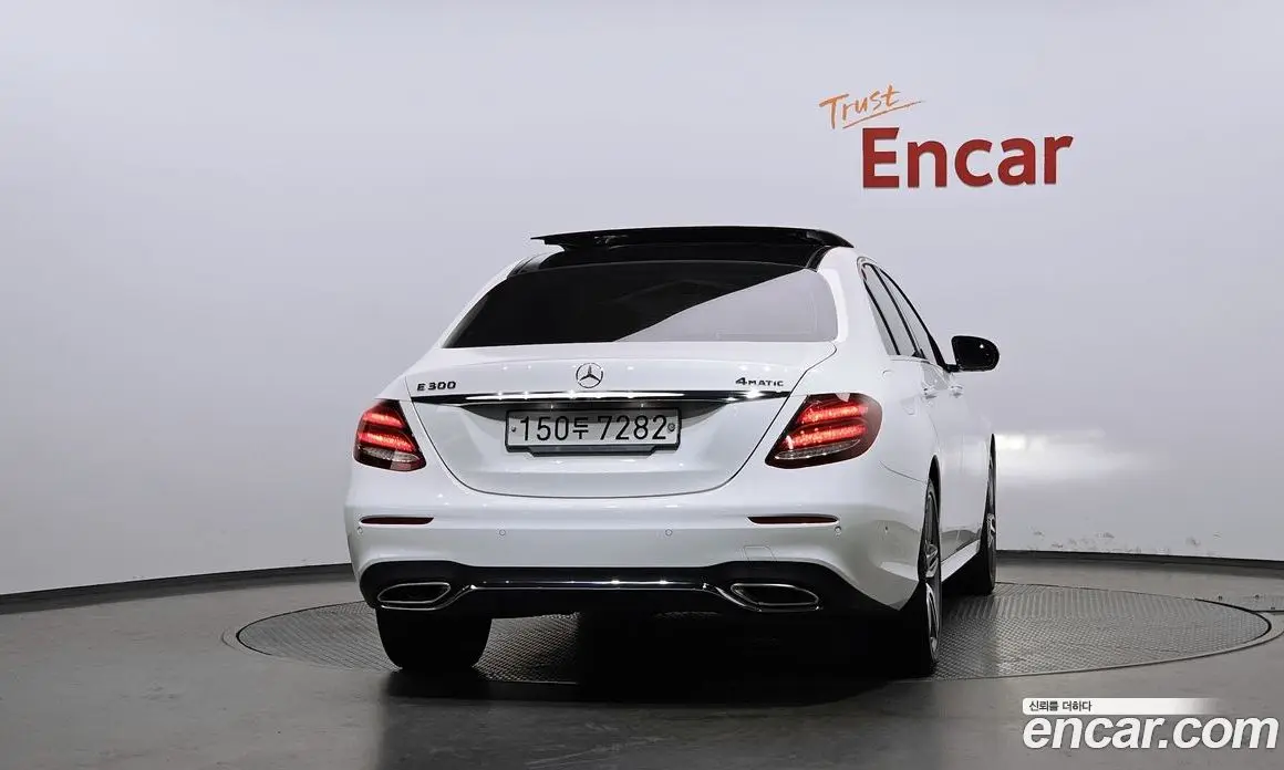 Mercedes-Benz E-Class 2019 2.0 гидро, фото 4
