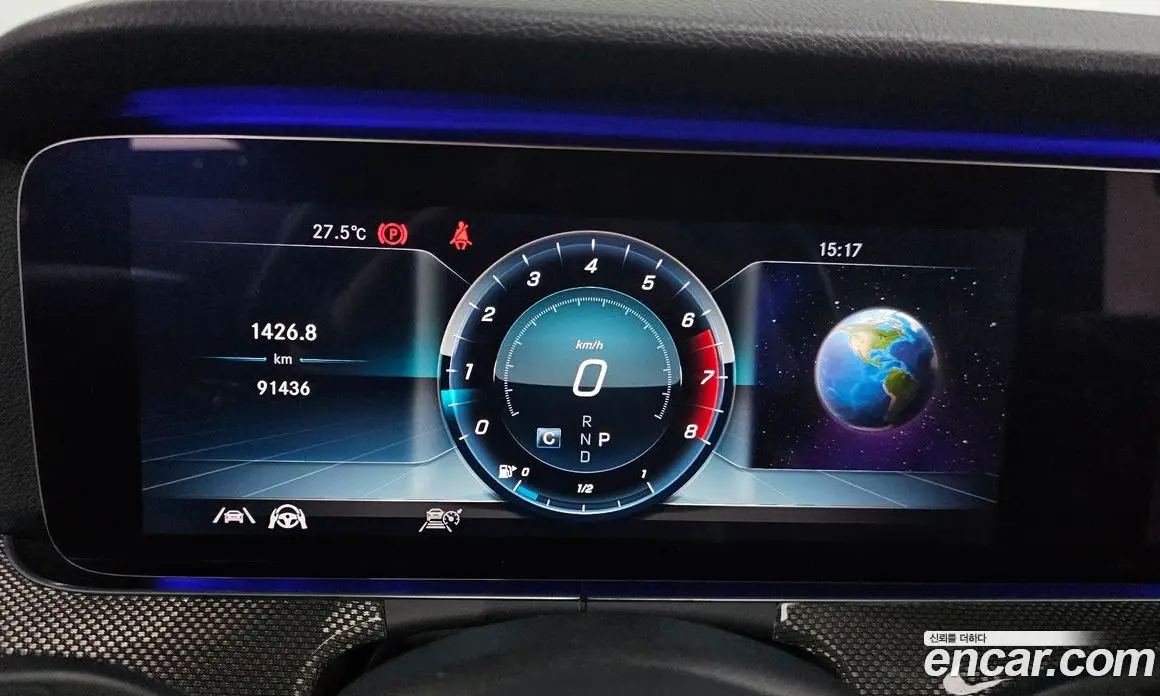 Mercedes-Benz E-Class 2019 2.0 гидро, фото 8