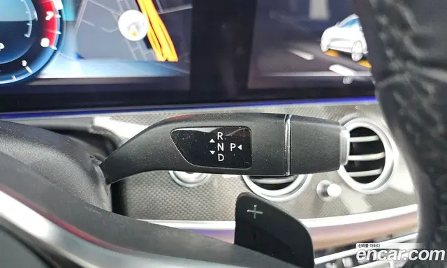 Mercedes-Benz E-Class 2019 2.0 гидро, миниатюра 9