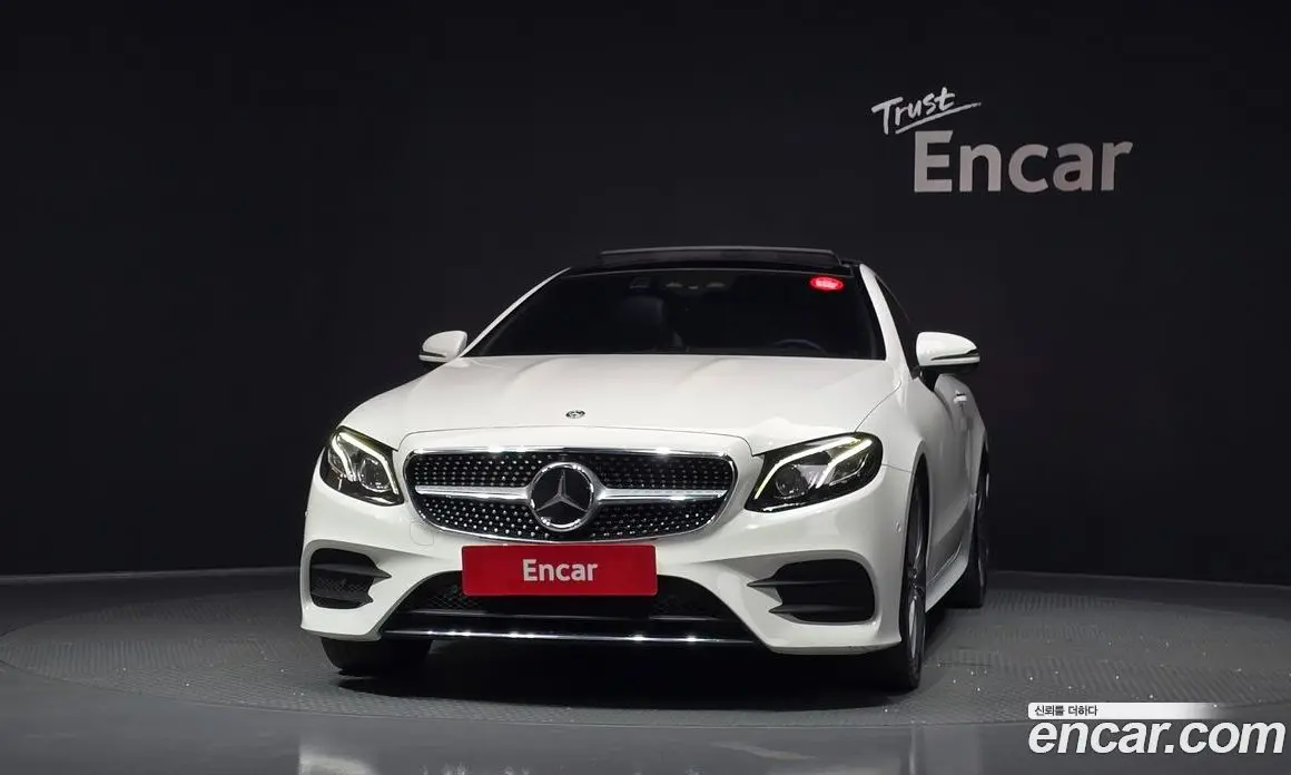 Mercedes-Benz E-Class 2019 3.0 автомат (гидро), фото 3