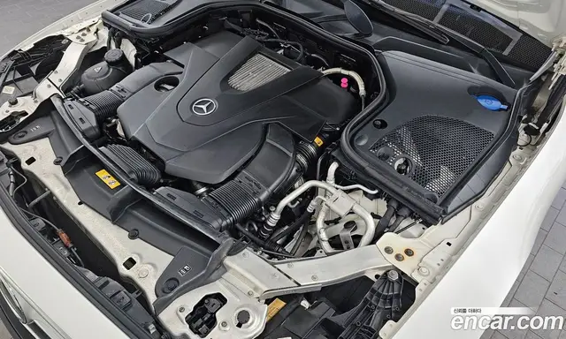 Mercedes-Benz E-Class 2019 3.0 автомат (гидро), миниатюра 6