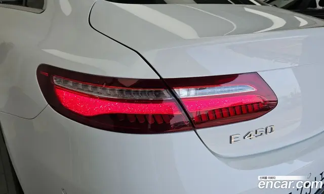 Mercedes-Benz E-Class 2019 3.0 автомат (гидро), миниатюра 9