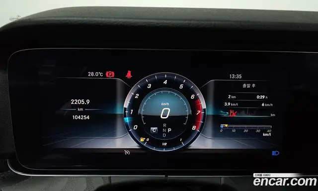 Mercedes-Benz E-Class 2019 2.0 гидро, миниатюра 11 Mercedes-Benz E-Class 2019 2.0 гидро, миниатюра 11