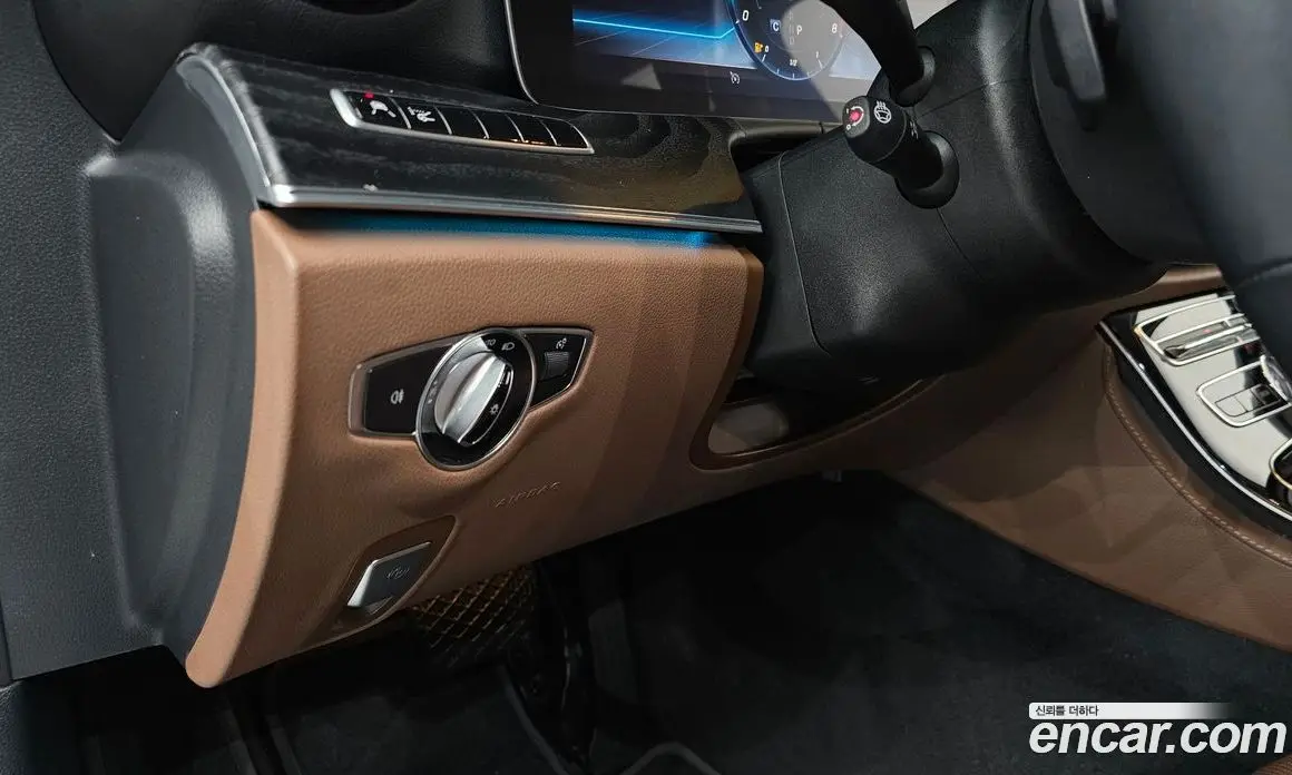 Mercedes-Benz E-Class 2019 2.0 гидро, фото 27 Mercedes-Benz E-Class 2019 2.0 гидро, фото 27