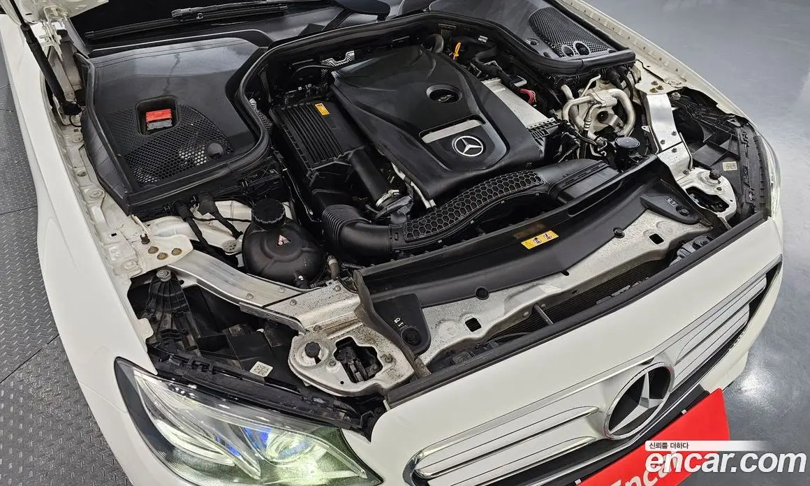 Mercedes-Benz E-Class 2019 2.0 гидро, фото 6 Mercedes-Benz E-Class 2019 2.0 гидро, фото 6