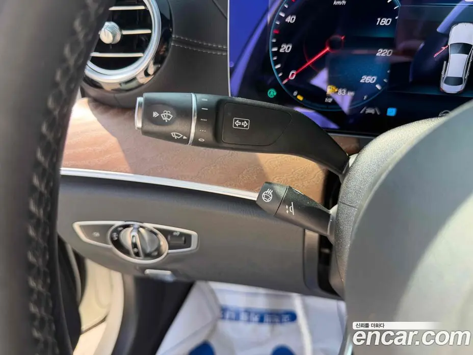 Mercedes-Benz E-Class 2021 2.0 автомат (гидро), фото 18