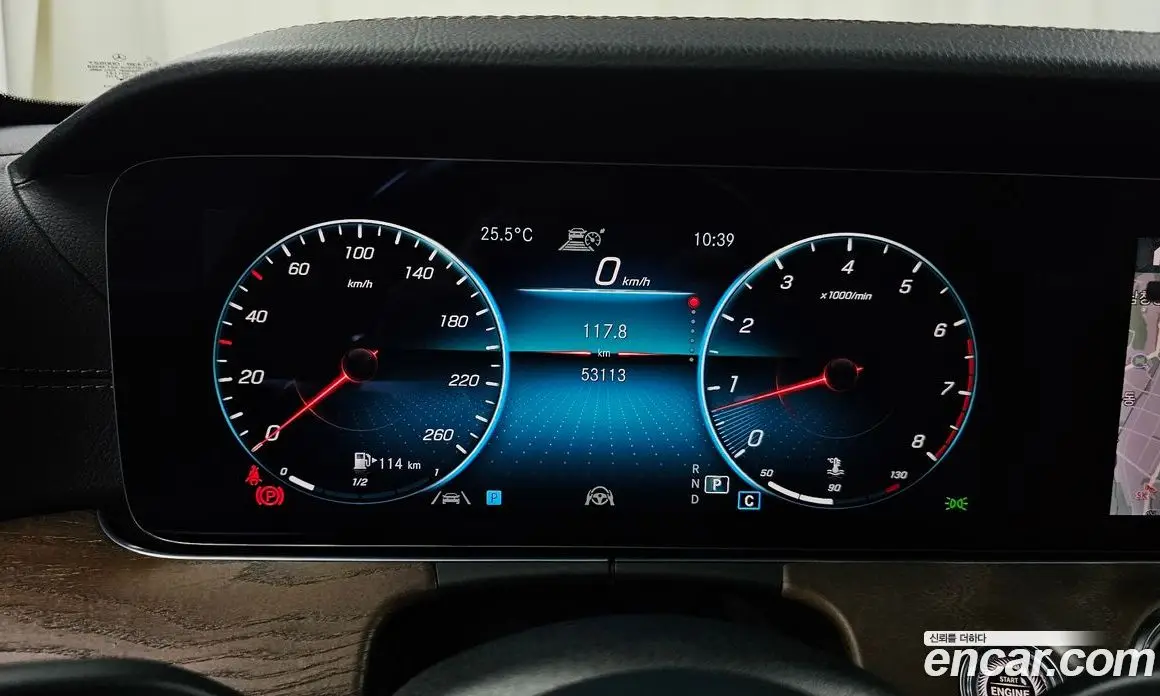 Mercedes-Benz E-Class 2021 2.0 автомат (гидро), фото 11