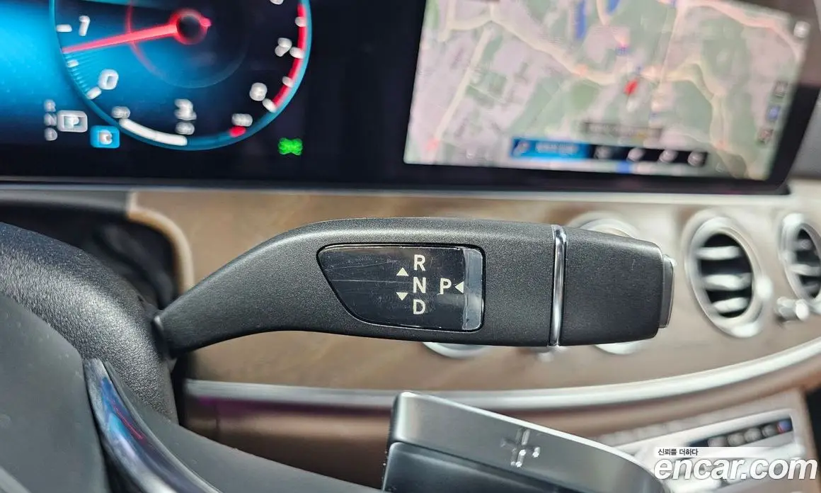Mercedes-Benz E-Class 2021 2.0 автомат (гидро), фото 12