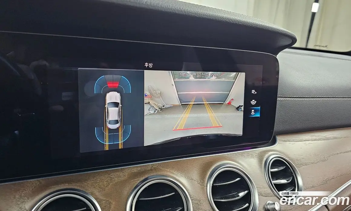 Mercedes-Benz E-Class 2021 2.0 автомат (гидро), фото 20
