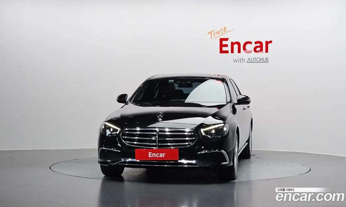 Mercedes-Benz E-Class 2021 2.0 автомат (гидро), фото 3
