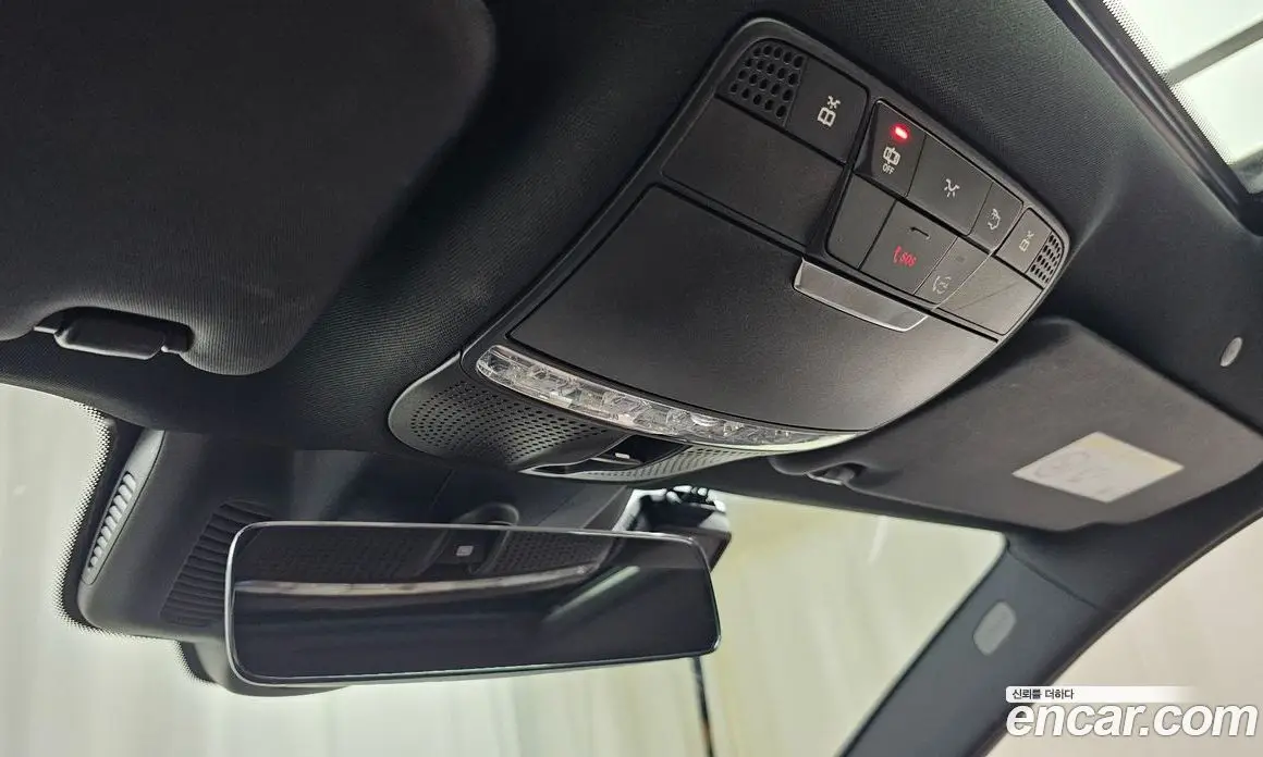 Mercedes-Benz E-Class 2021 2.0 автомат (гидро), фото 24
