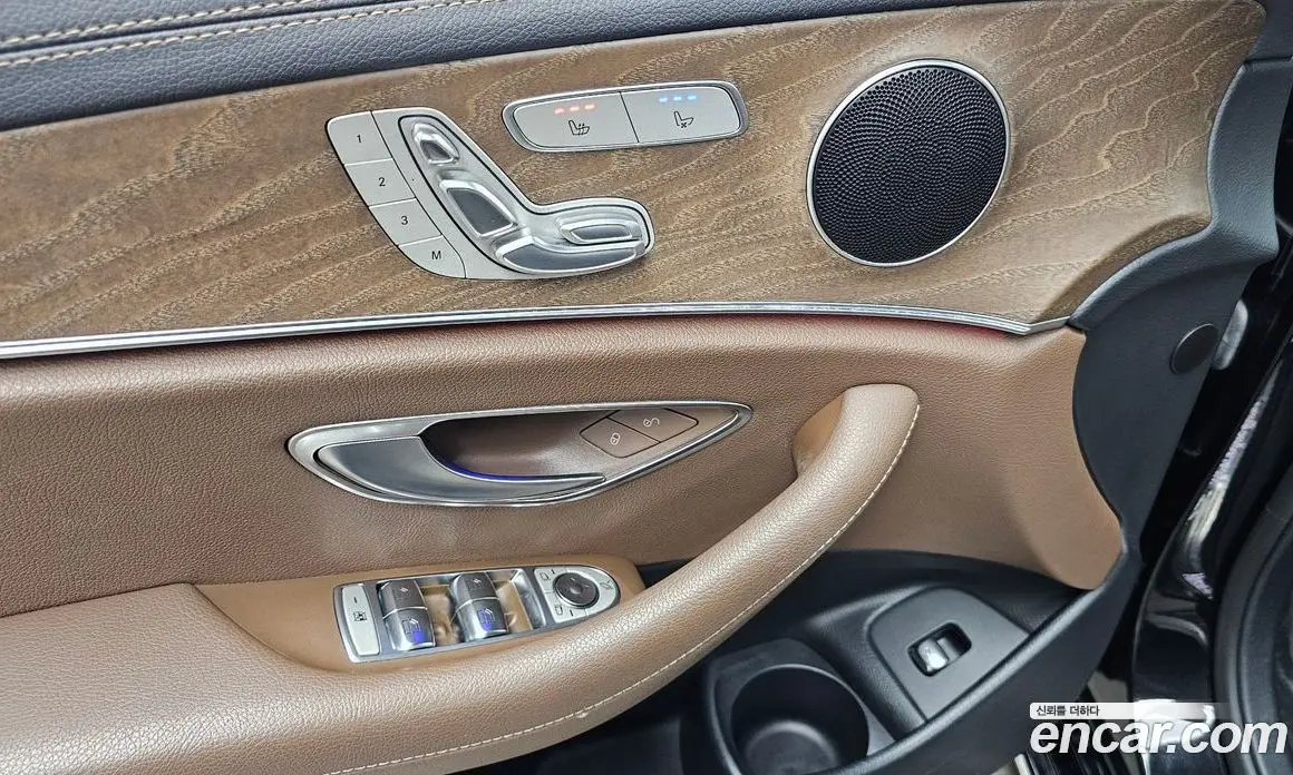 Mercedes-Benz E-Class 2021 2.0 автомат (гидро), фото 26