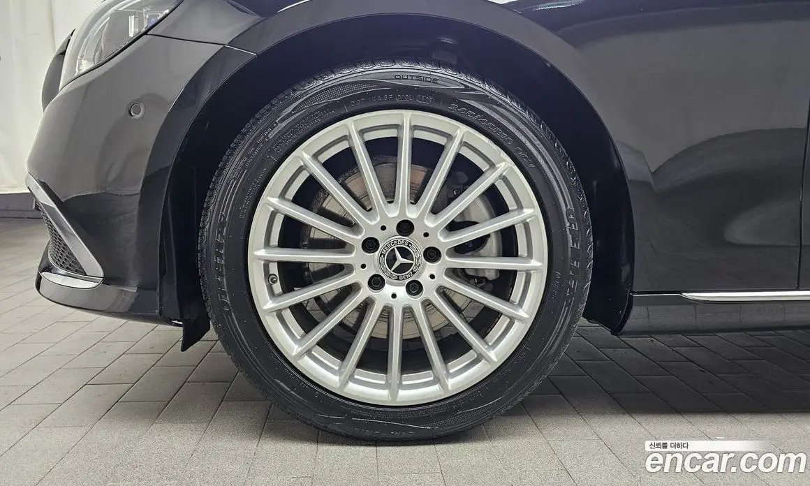 Mercedes-Benz E-Class 2021 2.0 автомат (гидро), фото 5