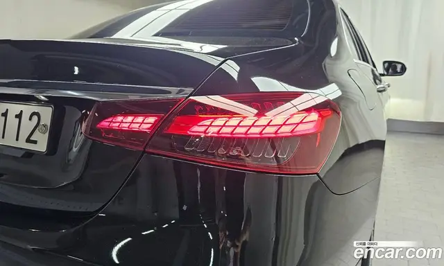 Mercedes-Benz E-Class 2021 2.0 автомат (гидро), миниатюра 9