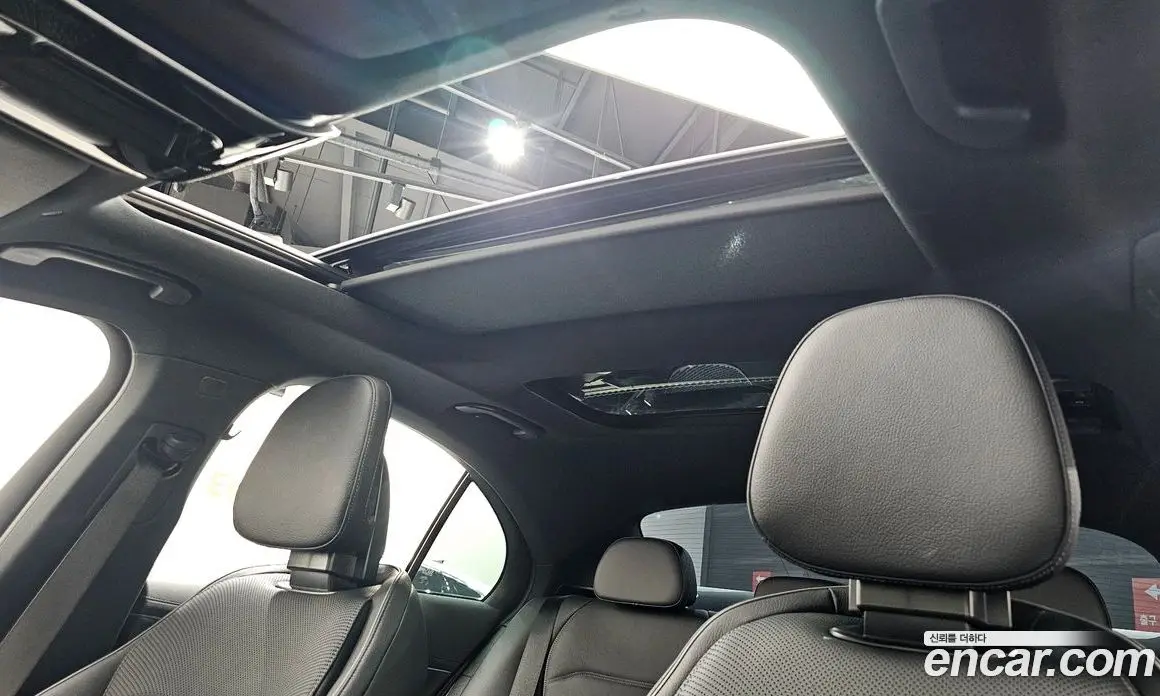 Mercedes-Benz E-Class 2025 2.0 автомат (гидро), фото 21