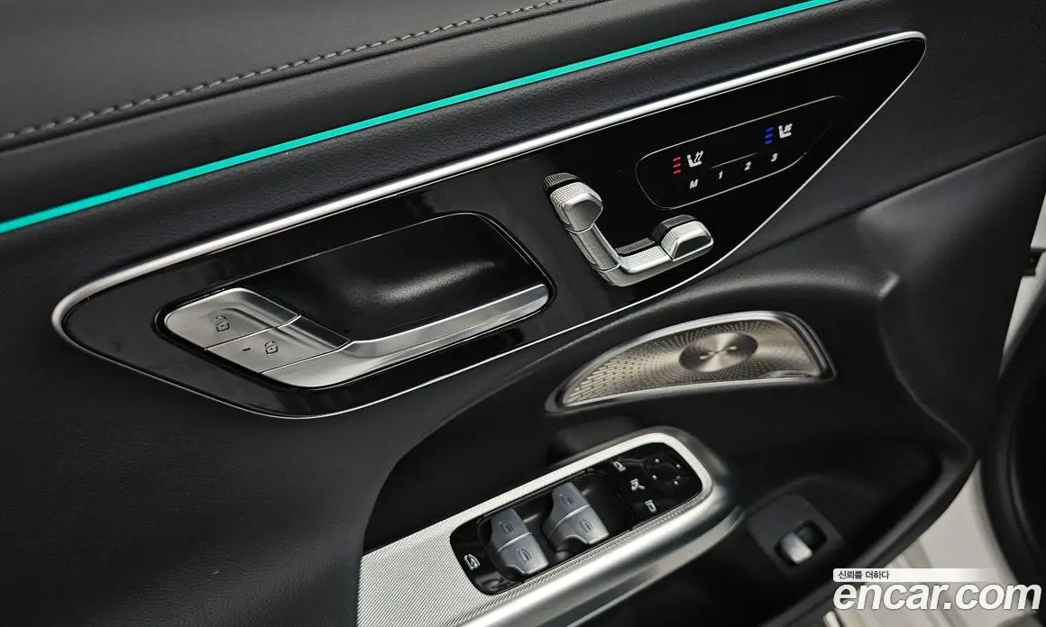 Mercedes-Benz E-Class 2025 2.0 автомат (гидро), фото 24