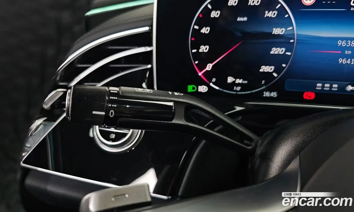 Mercedes-Benz E-Class 2025 2.0 автомат (гидро), фото 28