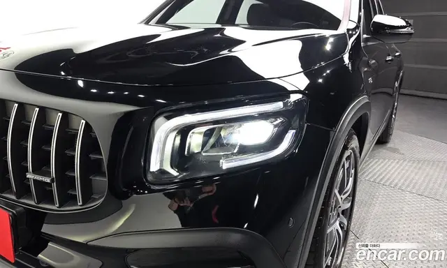 Mercedes-Benz GLB-Class 2023 2.0 гидро, миниатюра 7 Mercedes-Benz GLB-Class 2023 2.0 гидро, миниатюра 7