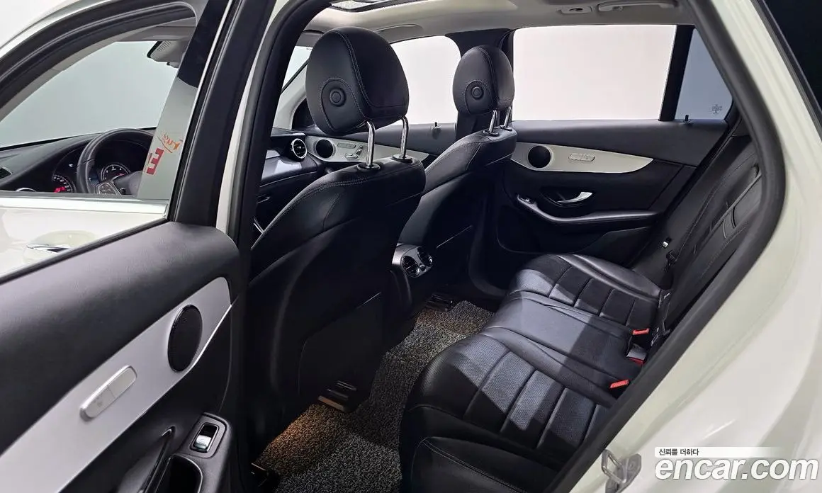 Mercedes-Benz GLC-Class 2018 2.1 гидро, фото 11 Mercedes-Benz GLC-Class 2018 2.1 гидро, фото 11