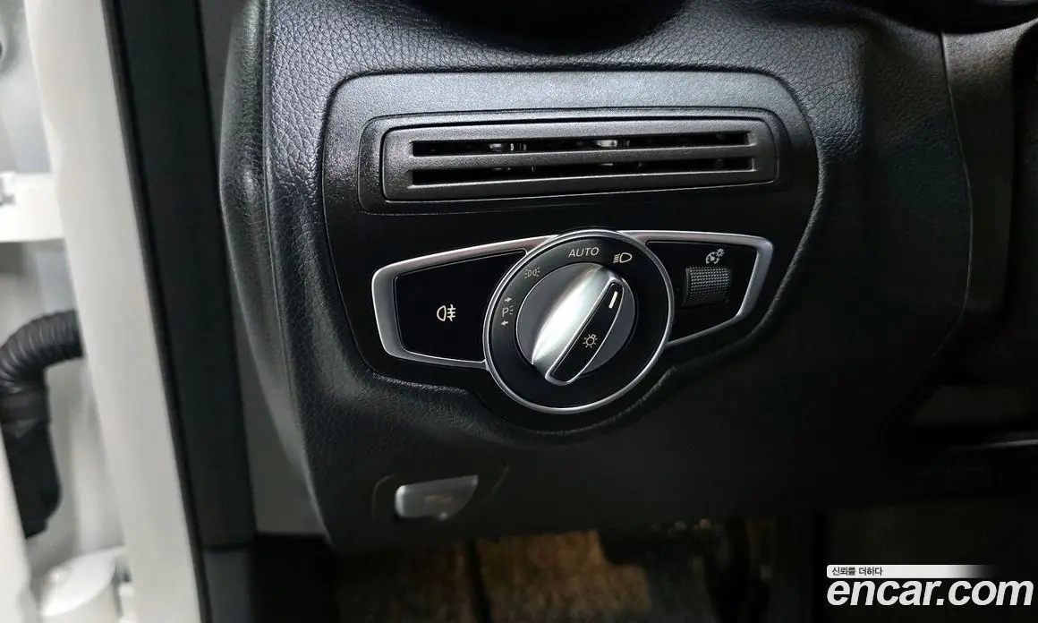 Mercedes-Benz GLC-Class 2018 2.1 гидро, фото 13 Mercedes-Benz GLC-Class 2018 2.1 гидро, фото 13