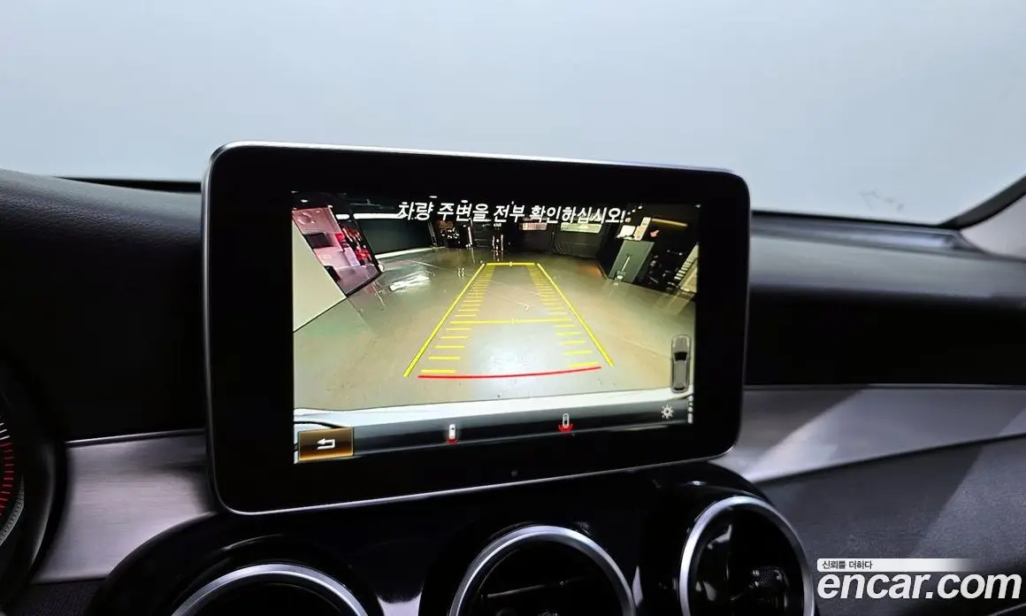Mercedes-Benz GLC-Class 2018 2.1 гидро, фото 17 Mercedes-Benz GLC-Class 2018 2.1 гидро, фото 17