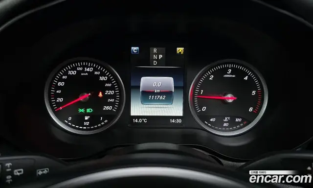 Mercedes-Benz GLC-Class 2018 2.1 гидро, миниатюра 8 Mercedes-Benz GLC-Class 2018 2.1 гидро, миниатюра 8
