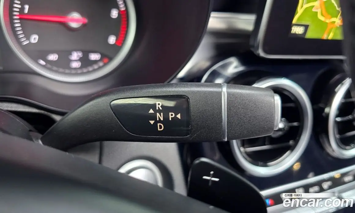 Mercedes-Benz GLC-Class 2018 2.1 гидро, фото 9 Mercedes-Benz GLC-Class 2018 2.1 гидро, фото 9