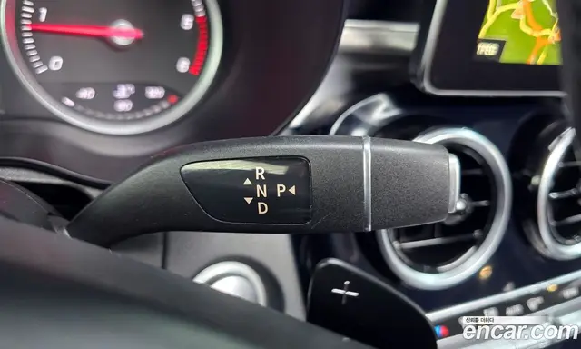 Mercedes-Benz GLC-Class 2018 2.1 гидро, миниатюра 9 Mercedes-Benz GLC-Class 2018 2.1 гидро, миниатюра 9
