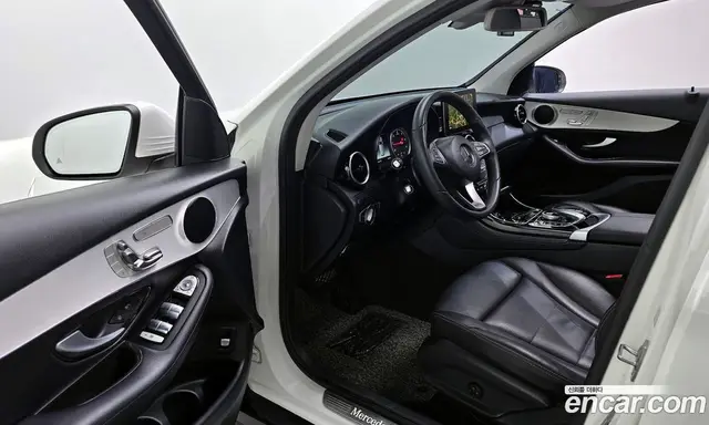Mercedes-Benz GLC-Class 2018 2.1 гидро, миниатюра 10 Mercedes-Benz GLC-Class 2018 2.1 гидро, миниатюра 10
