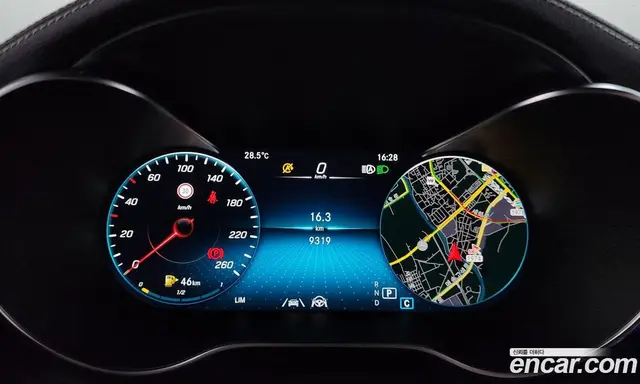 Mercedes-Benz GLC-Class 2022 2.0 гидро, миниатюра 11 Mercedes-Benz GLC-Class 2022 2.0 гидро, миниатюра 11