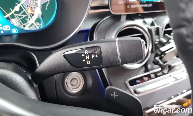 Mercedes-Benz GLC-Class 2022 2.0 гидро, миниатюра 12