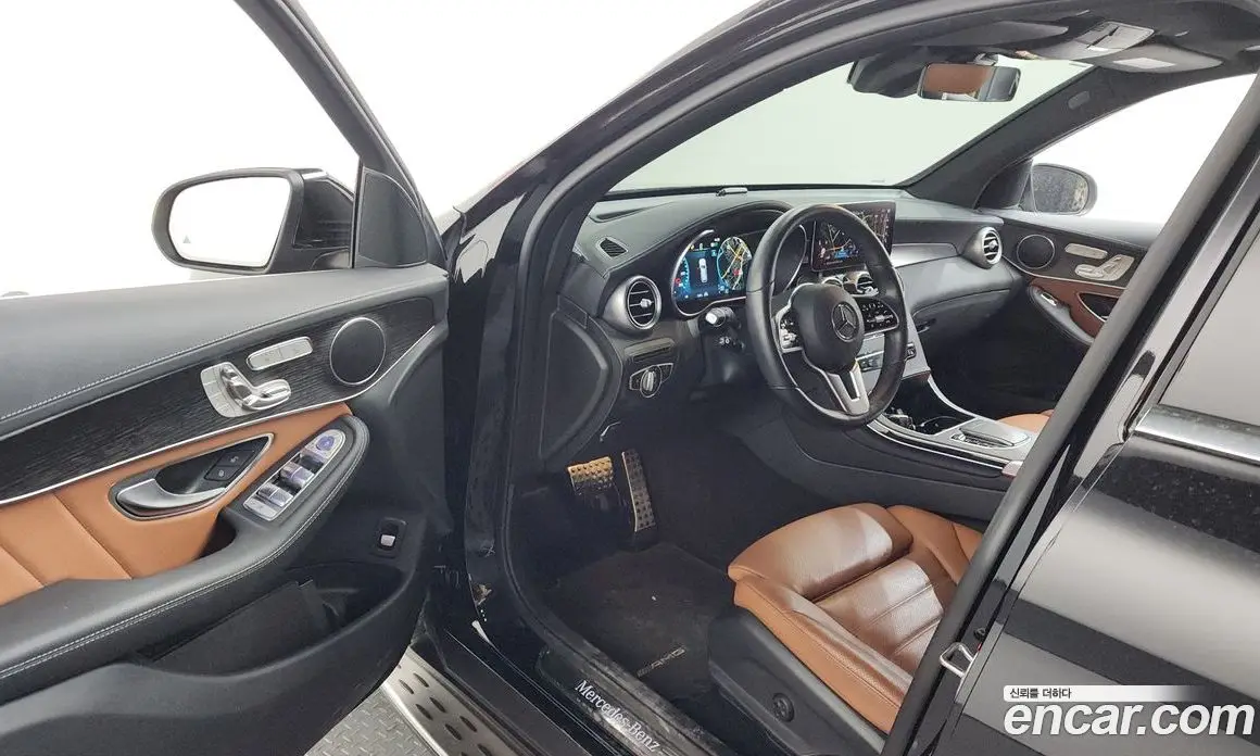 Mercedes-Benz GLC-Class 2022 2.0 гидро, фото 13 Mercedes-Benz GLC-Class 2022 2.0 гидро, фото 13