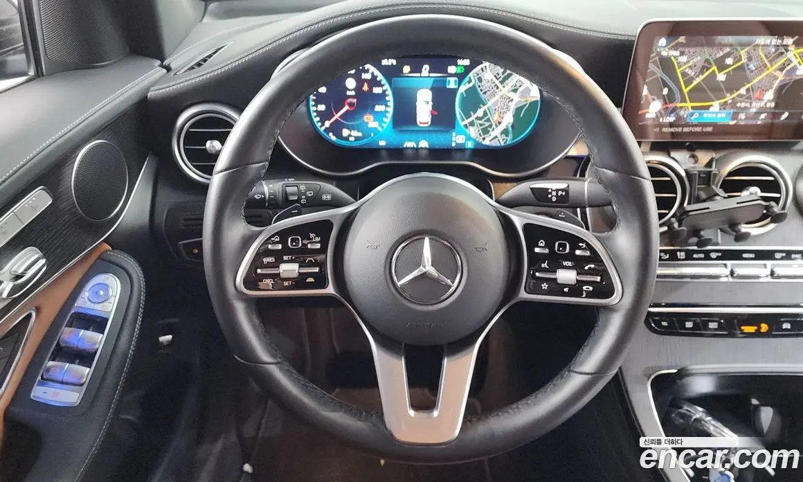 Mercedes-Benz GLC-Class 2022 2.0 гидро, фото 19 Mercedes-Benz GLC-Class 2022 2.0 гидро, фото 19